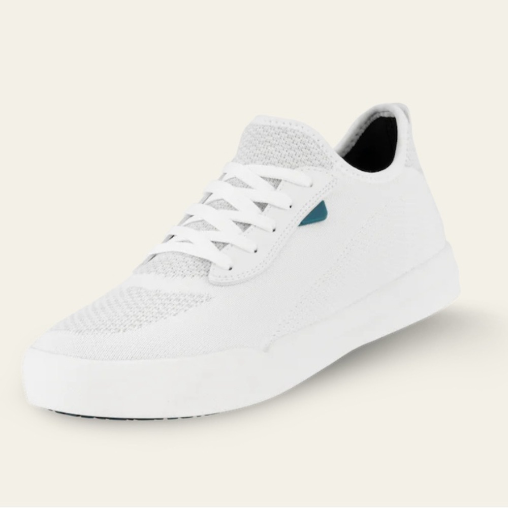 Vessi Women’s Waterproof Weekend Sneaker
